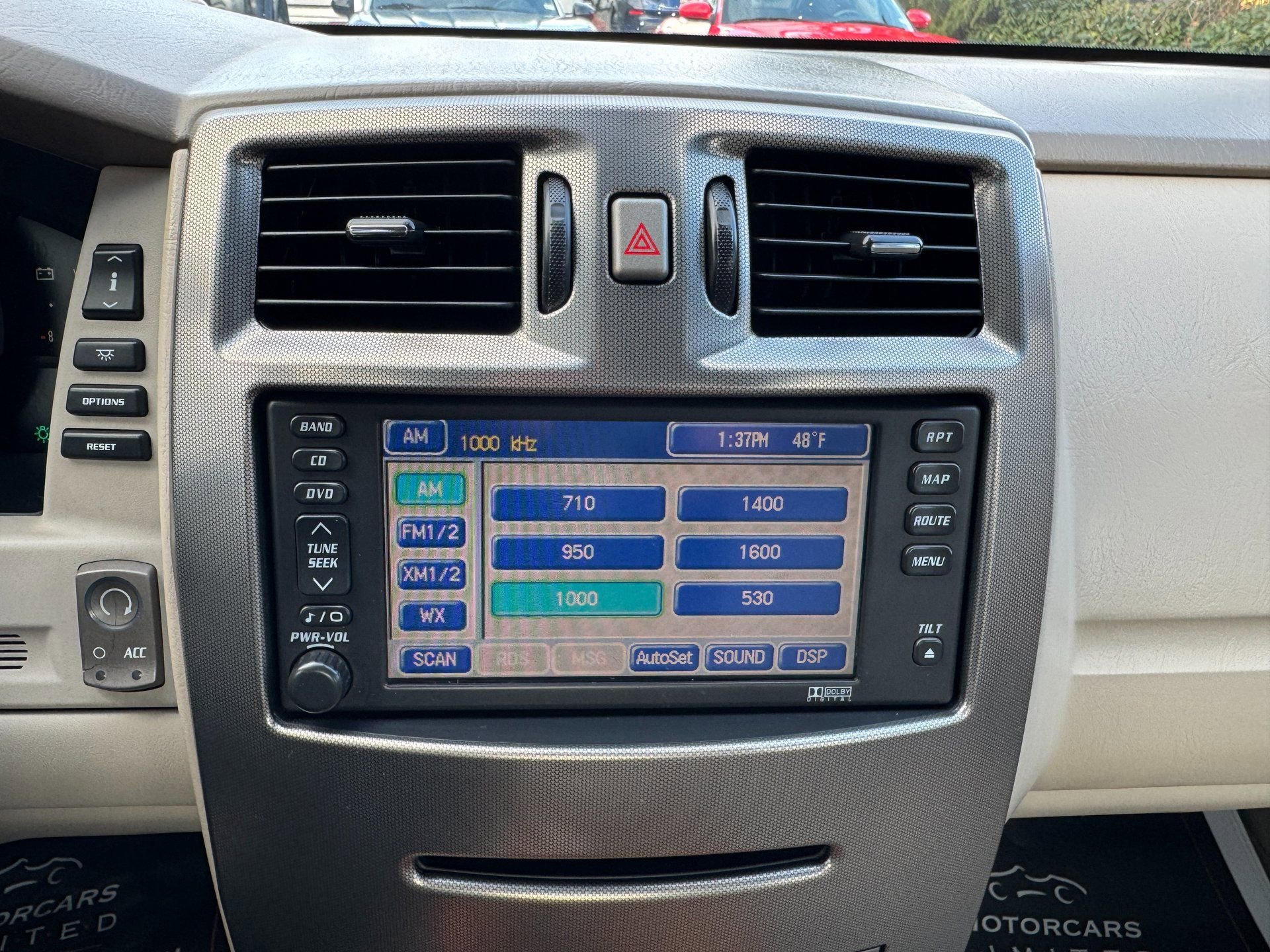 Used 2005 Cadillac XLR image 34