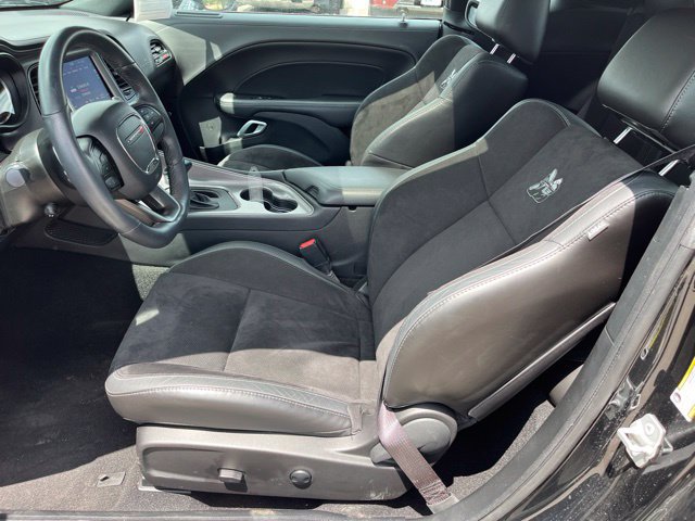 Used 2023 Dodge Challenger R/T Scat Pack RWD image 13