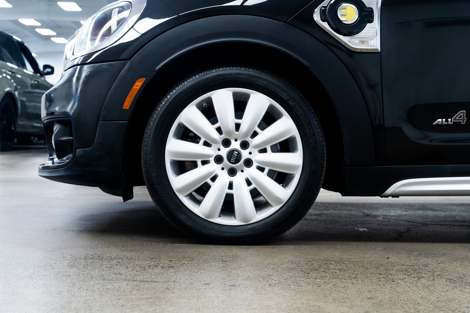 Used 2019 MINI Cooper Countryman SE image 7