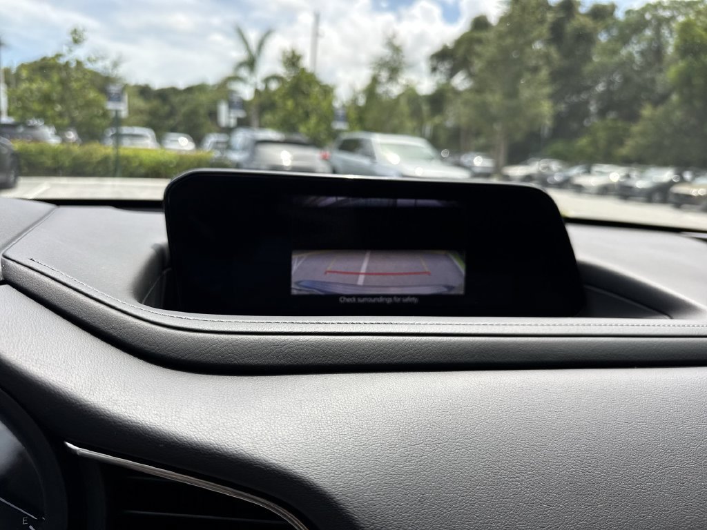 Certified 2024 MAZDA CX-30 AWD 2.5 S w/ Preferred Package image 50