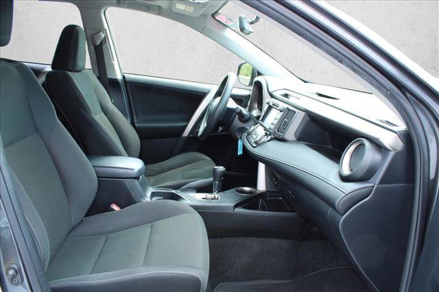 Used 2015 Toyota RAV4 XLE AWD/4WD image 27
