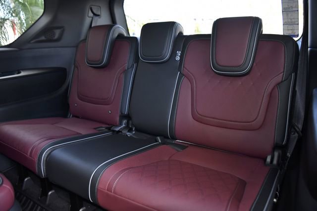 New 2026 INFINITI QX80 Autograph image 29