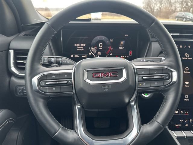 Used 2025 GMC Terrain Elevation image 18