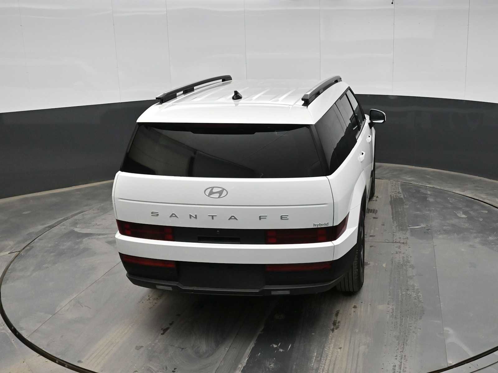 New 2026 Hyundai Santa Fe SEL image 27