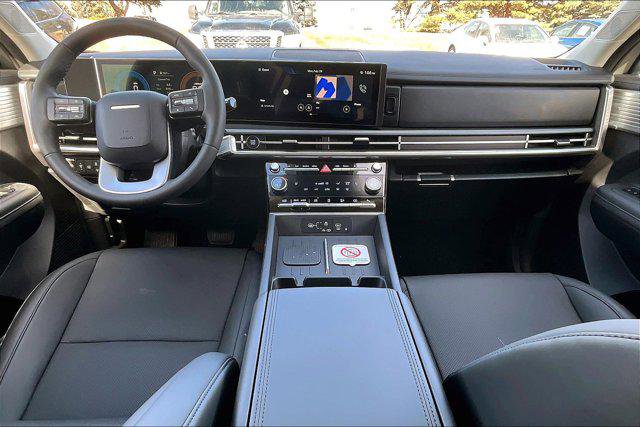 New 2025 Hyundai Santa Fe XRT w/ Tow & Go Package image 5