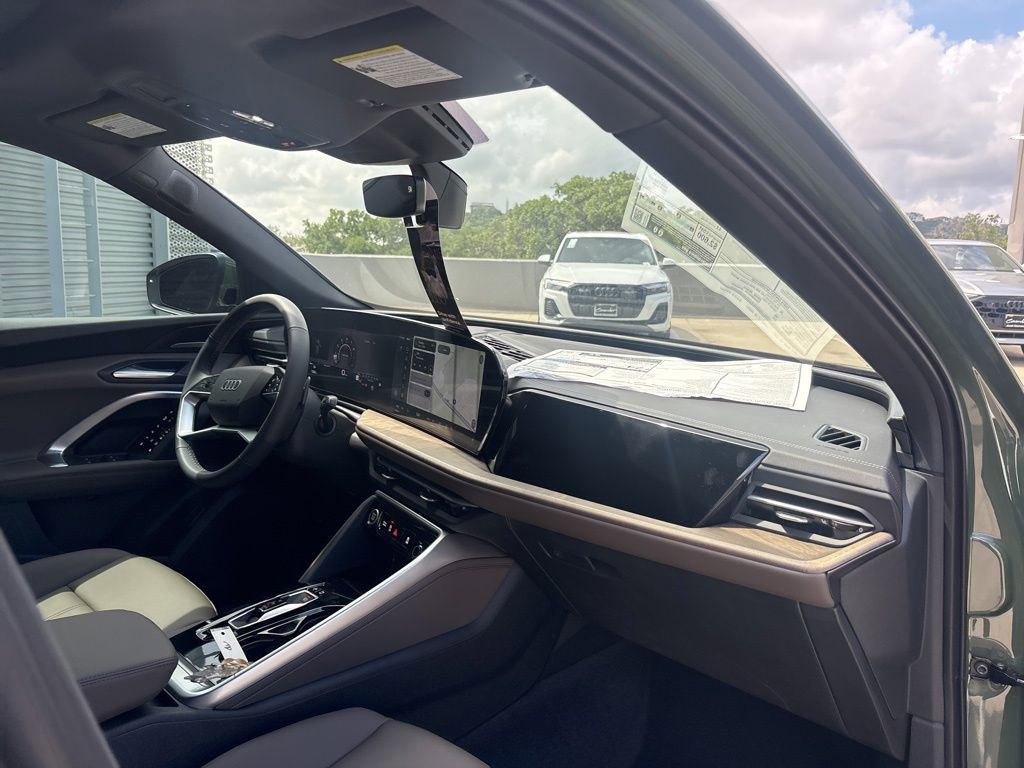 New 2026 Audi Q5 Premium Plus AWD/4WD image 15