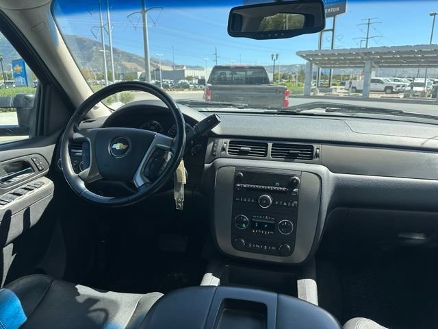 Used 2013 Chevrolet Silverado 3500 LTZ w/ LTZ Plus Package AWD/4WD image 28
