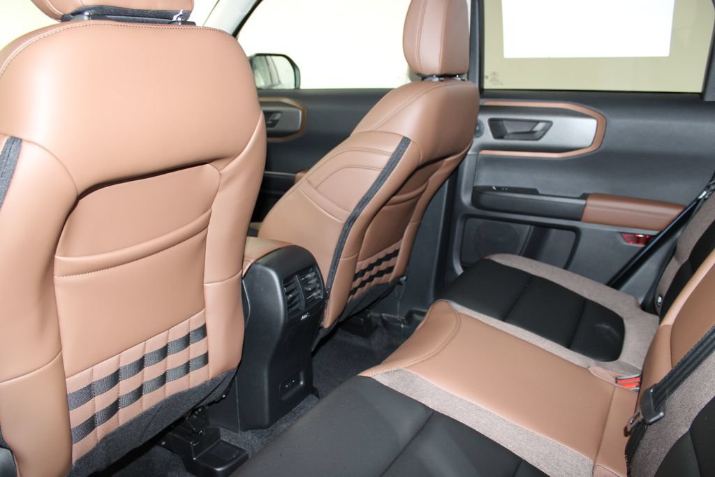 New 2026 Ford Bronco Sport Outer Banks AWD/4WD image 22