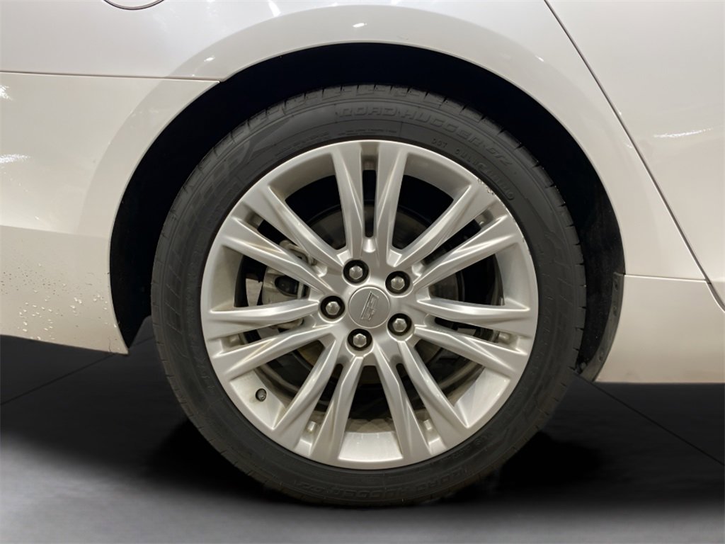 Used 2019 Cadillac XTS Luxury image 16