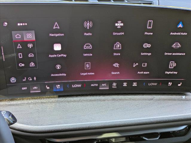 New 2025 Audi Q5 Premium Plus image 12