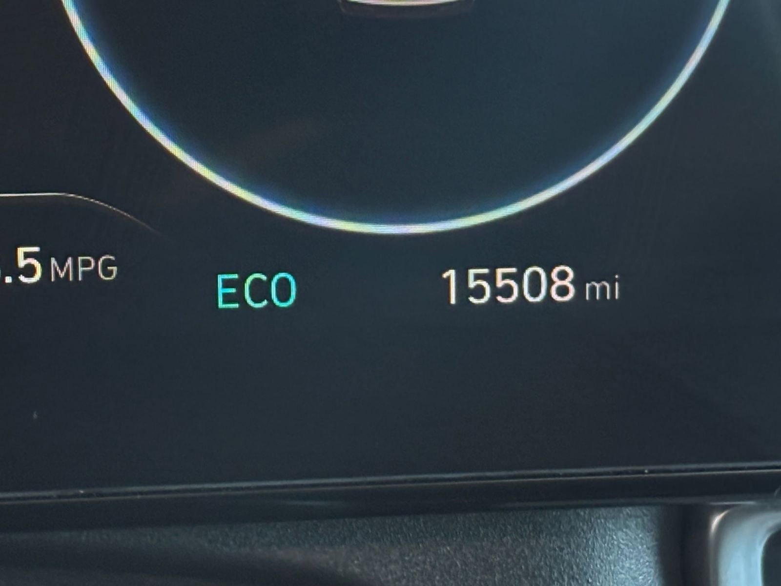 Used 2025 Hyundai Elantra Limited image 44