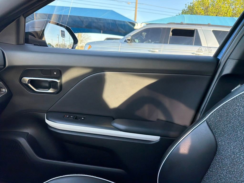 Used 2025 Kia K4 GT-Line w/ GT-Line Sunroof Package image 25