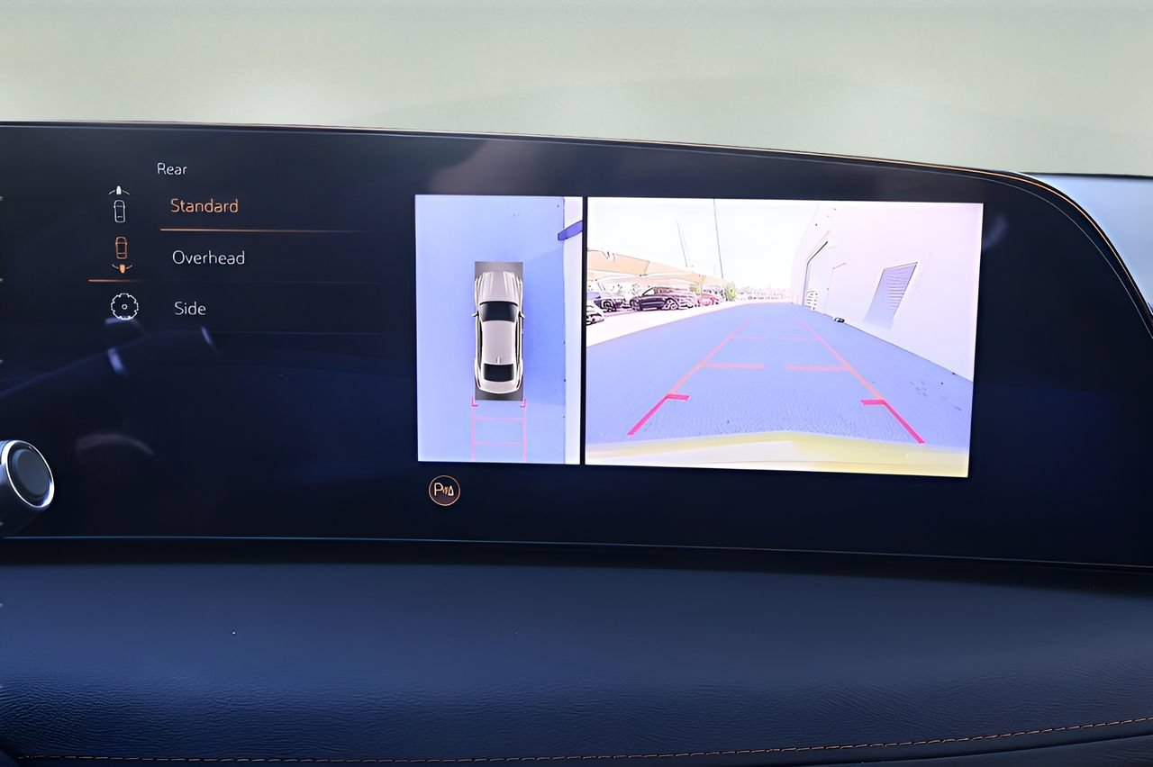 New 2026 Cadillac CT5 Sport w/ Technology Package RWD image 23