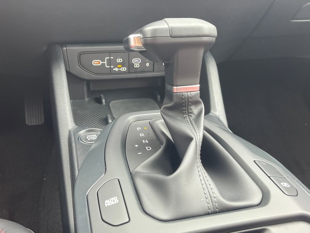 New 2025 Kia K4 GT-Line w/ GT-Line Premium Package image 32