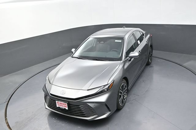 New 2025 Toyota Camry XLE w/ Premium Plus Package FWD image 20