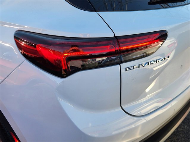 Used 2022 Buick Envision Preferred image 7