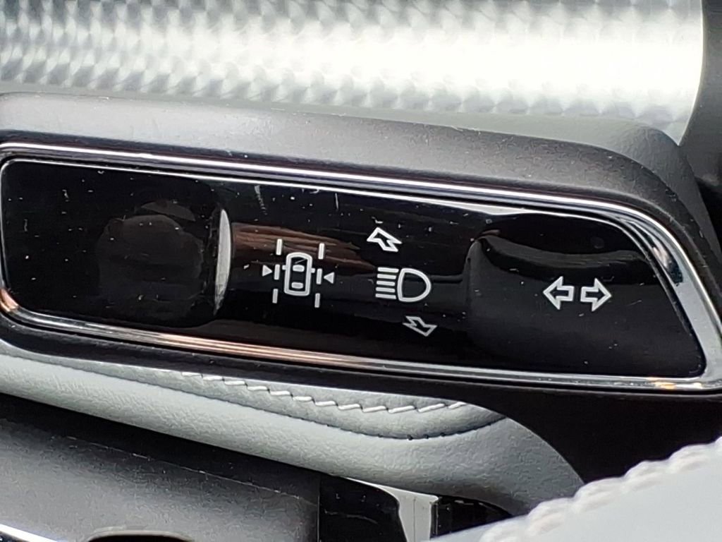 Used 2020 Lincoln Aviator Grand Touring w/ Elements Package Plus image 25