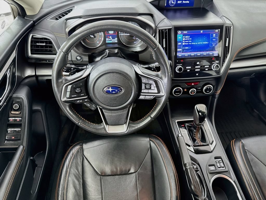Used 2020 Subaru Crosstrek 2.0i Limited w/ Popular Package #2 AWD/4WD image 25