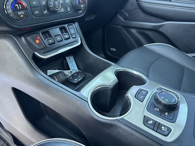 Used 2020 GMC Terrain Denali w/ Denali Premium Package image 20