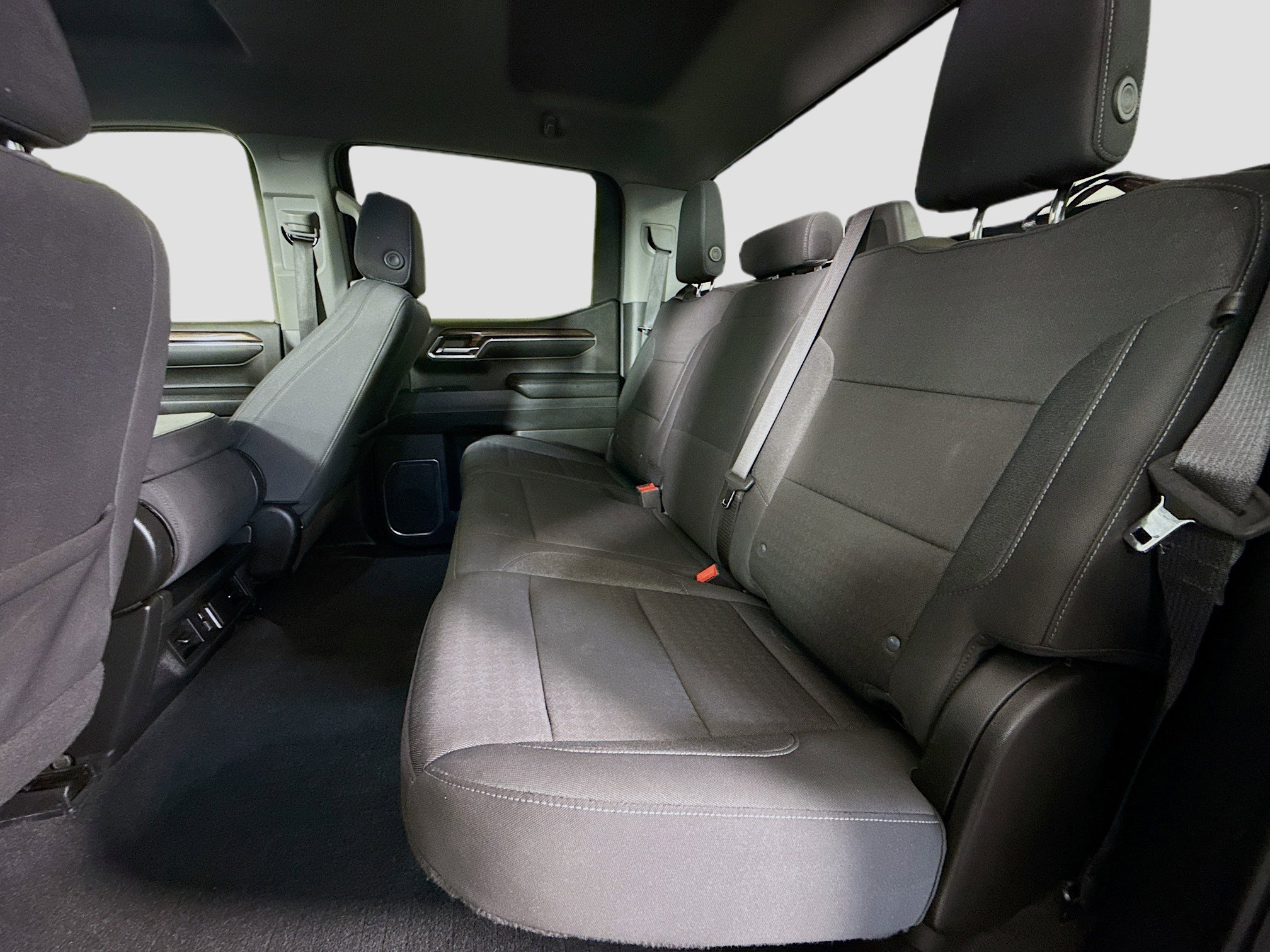 Used 2024 Chevrolet Silverado 1500 LT w/ Protection Package image 25