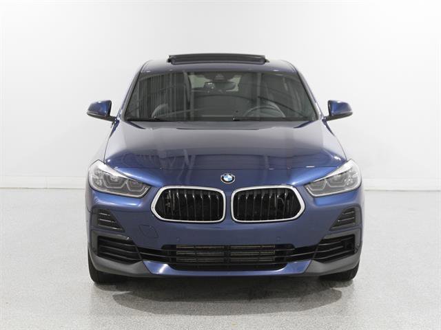Used 2021 BMW X2 xDrive28i w/ Convenience Package image 2