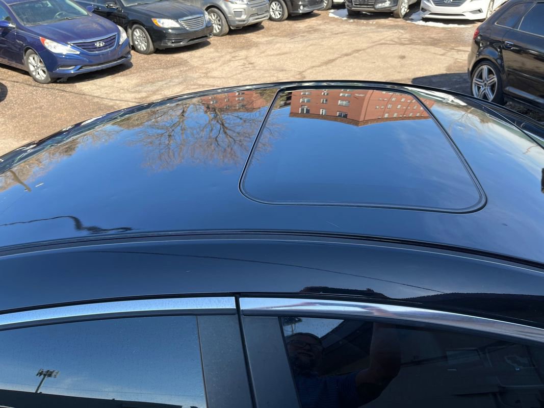 Used 2013 MAZDA MAZDA6 i Touring Plus image 10