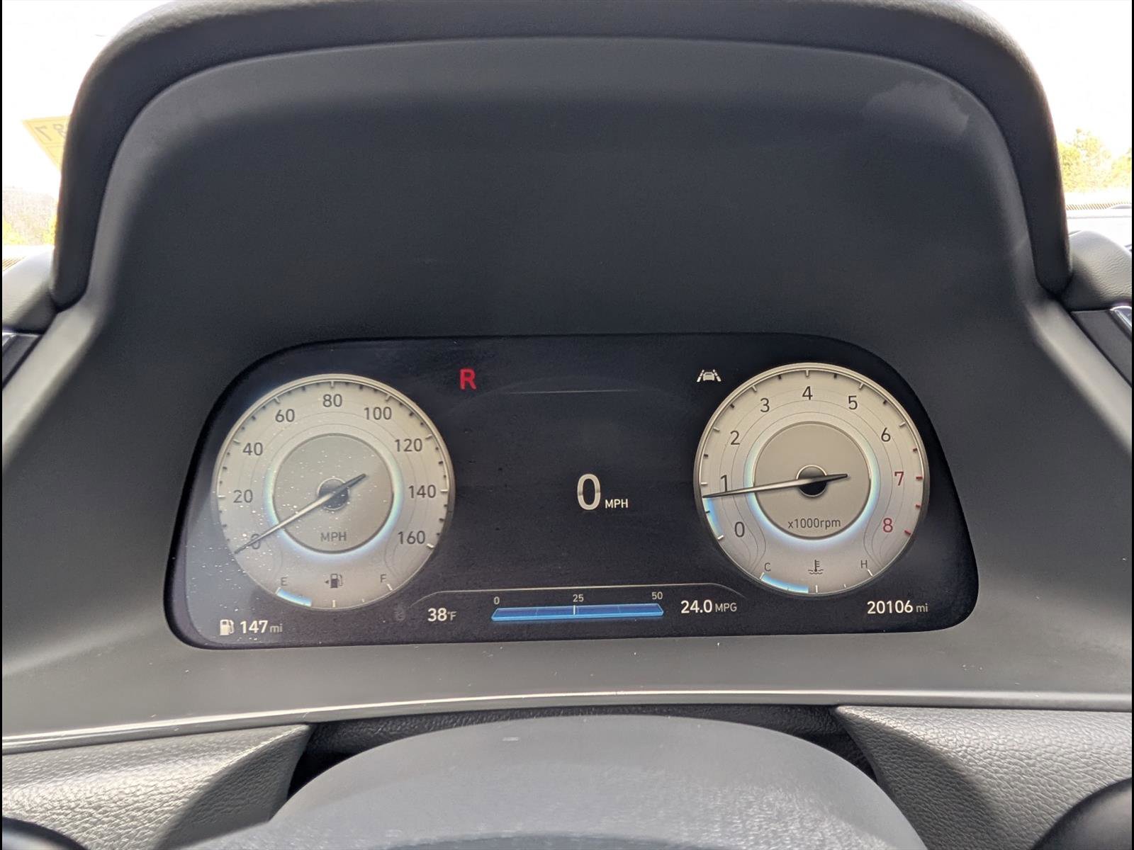 Used 2023 Hyundai Sonata N Line image 19