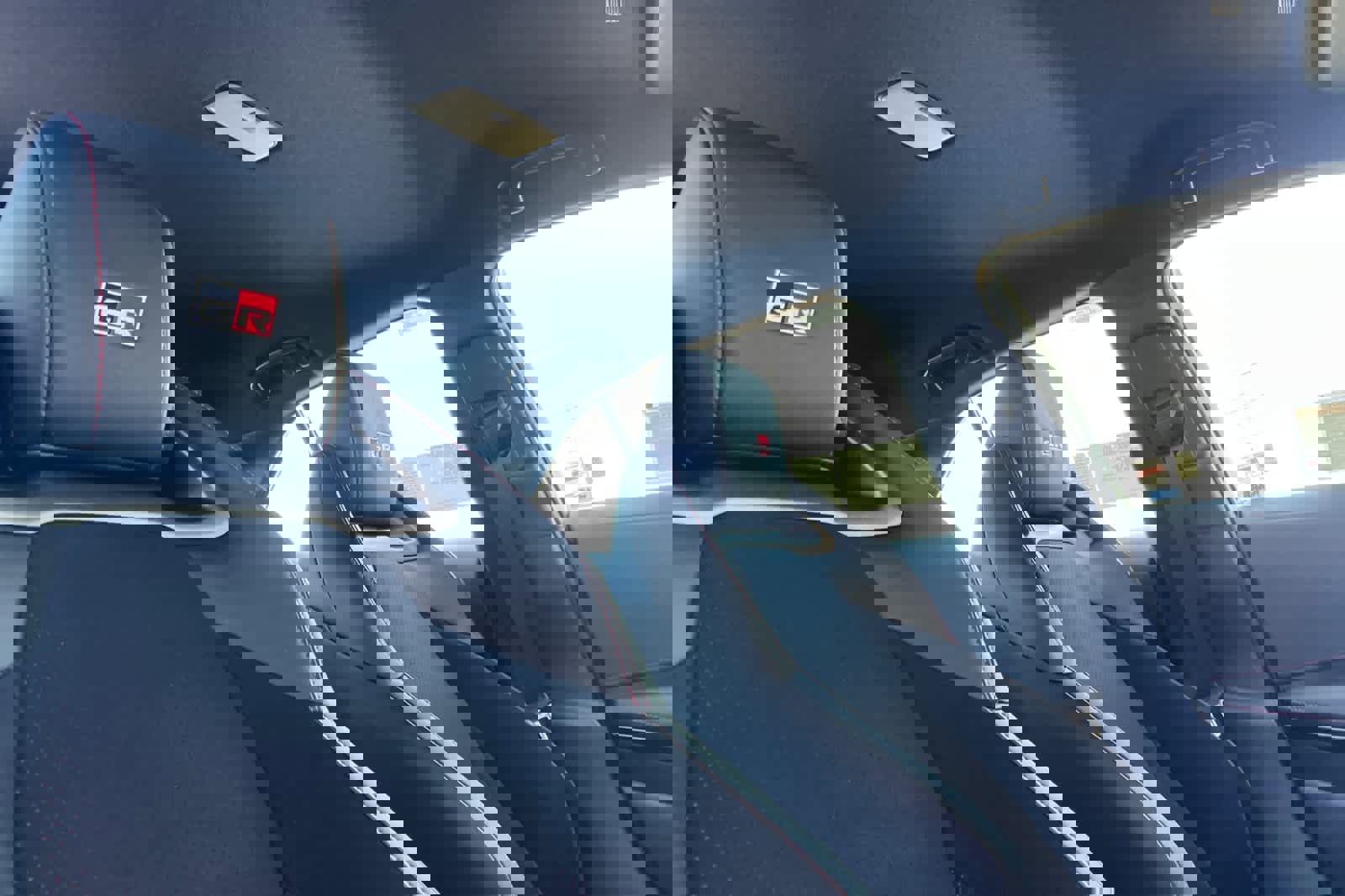 New 2026 Toyota Corolla Premium Plus image 16