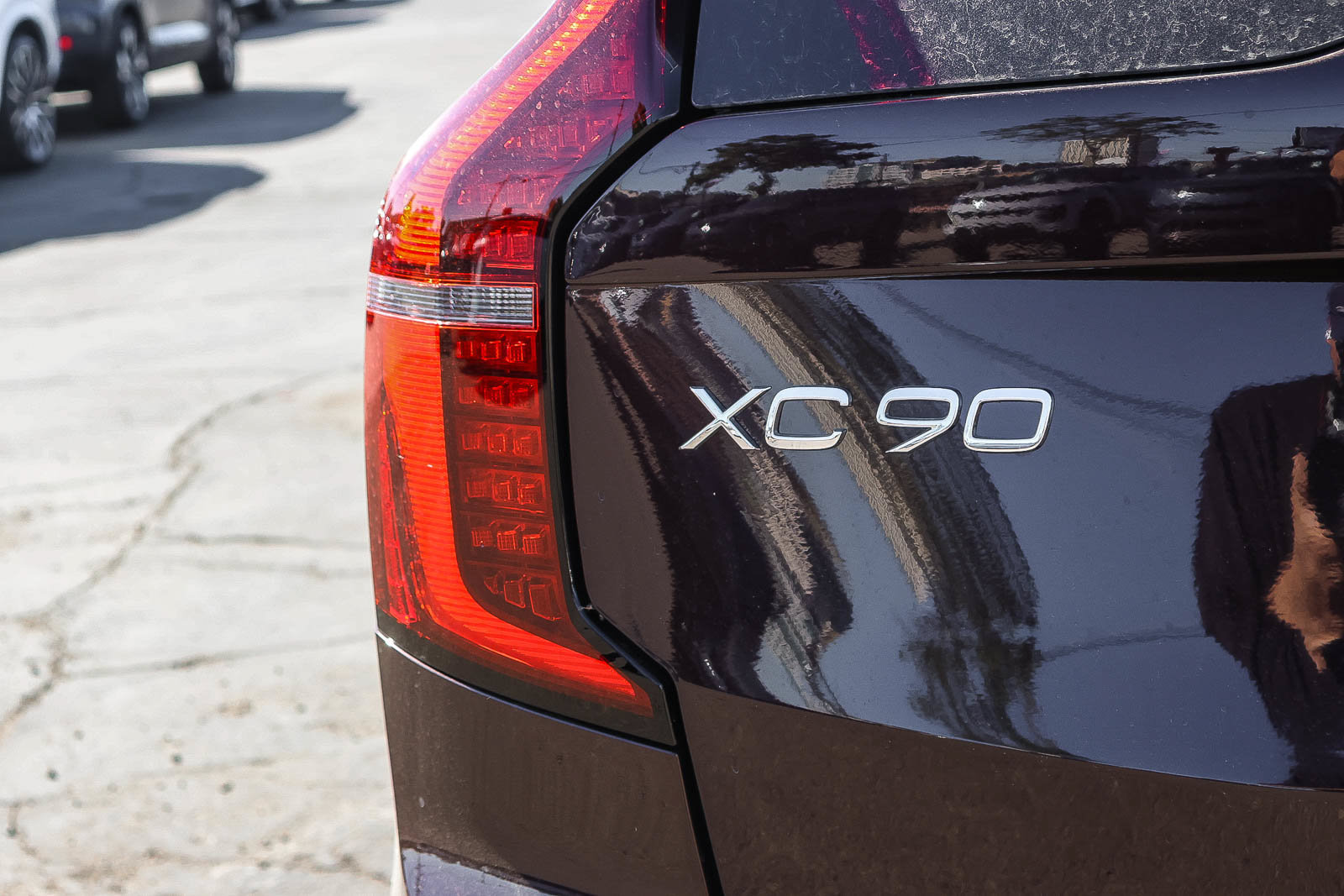 New 2026 Volvo XC90 T8 Ultra w/ Lounge Package AWD/4WD image 11