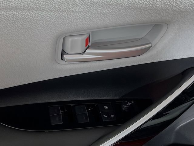 New 2026 Toyota Corolla XSE image 14