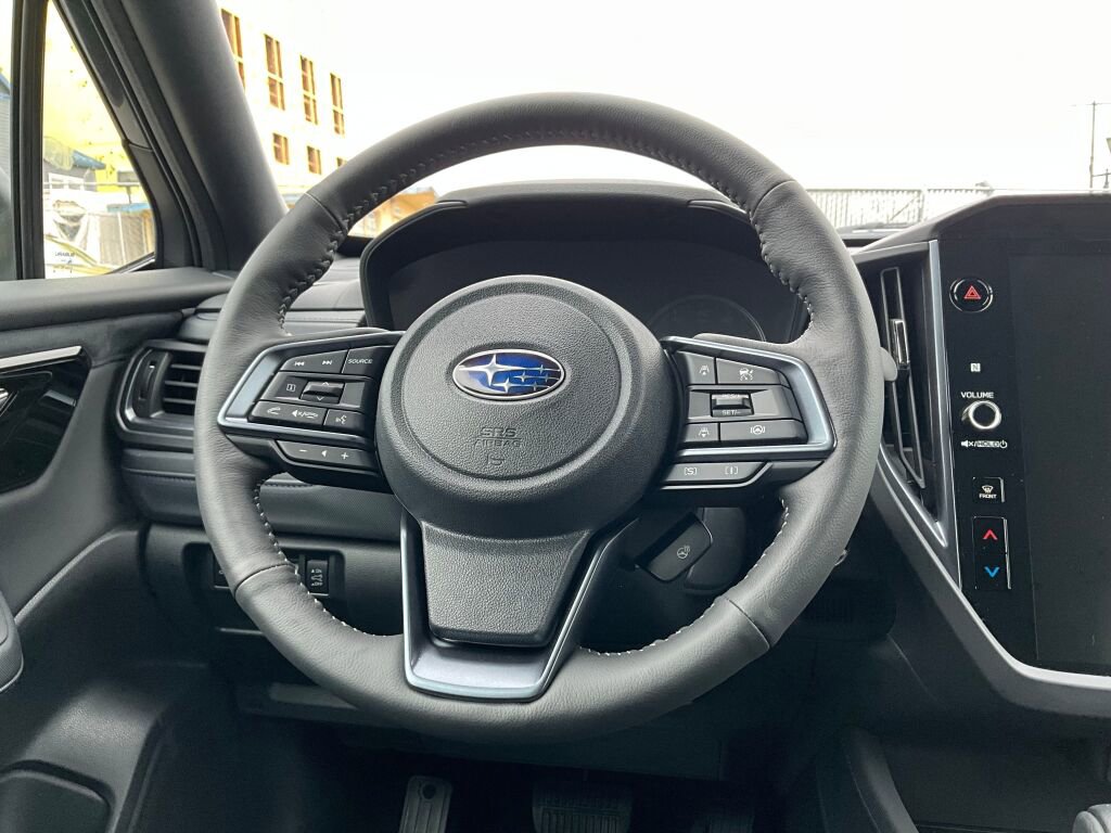 Certified 2025 Subaru Forester Limited image 22