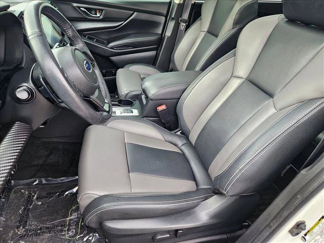 Used 2022 Subaru Ascent Onyx Edition image 17