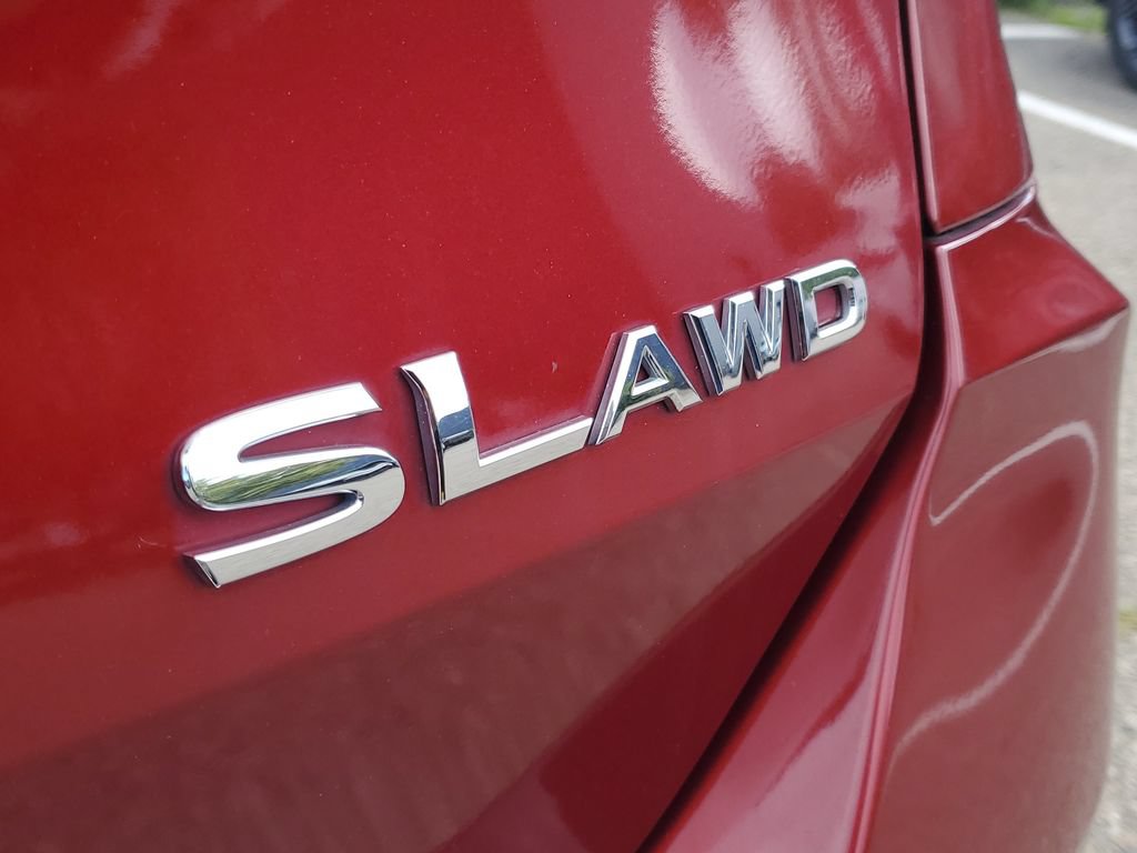 Used 2020 Nissan Rogue SL w/ Premium Package AWD/4WD image 6