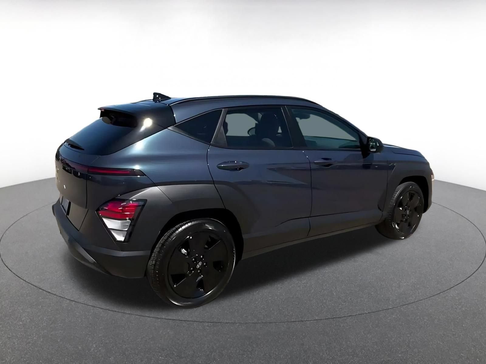 Used 2026 Hyundai Kona SEL Sport FWD image 15