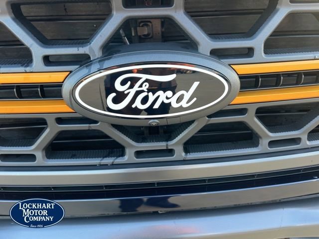 New 2025 Ford F150 Tremor w/ Equipment Group 402A High image 9