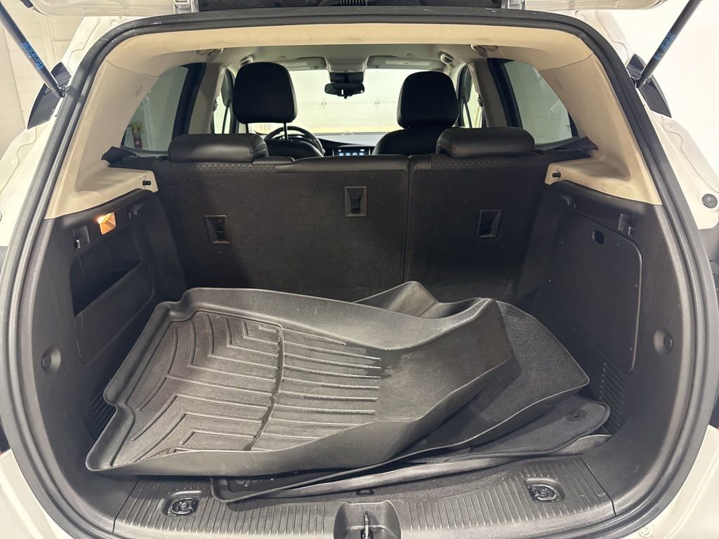 Used 2018 Buick Encore Preferred image 33