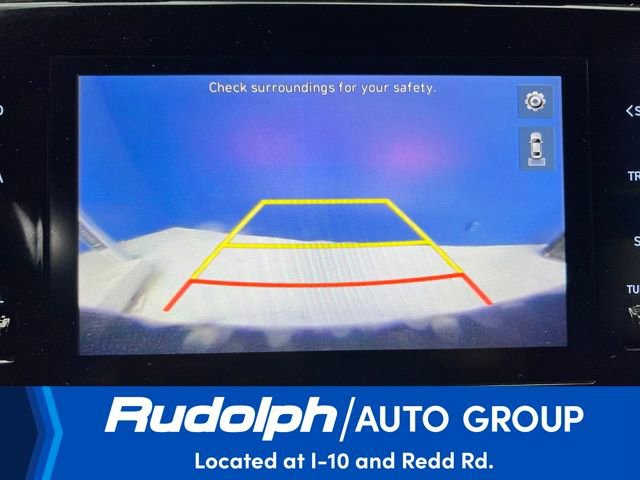 Used 2022 Hyundai Santa Cruz SEL image 22