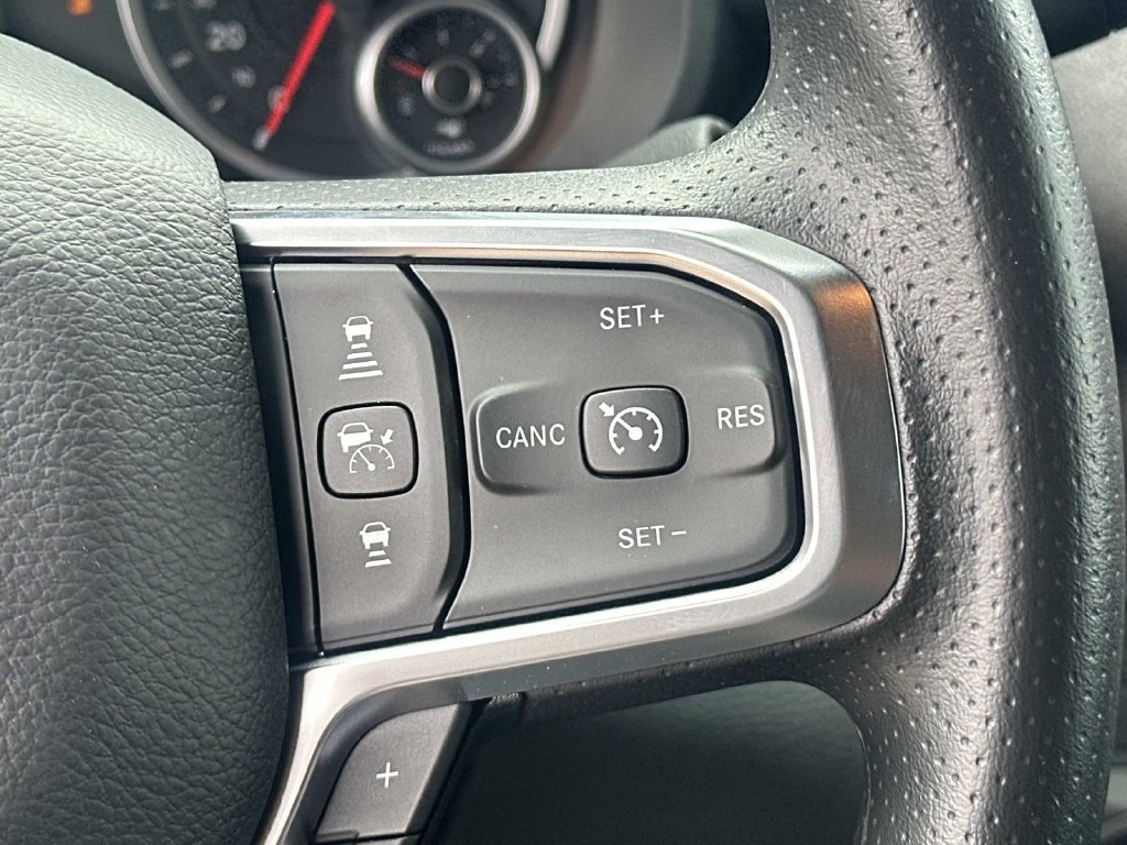 New 2026 RAM 3500 Tradesman AWD/4WD image 26
