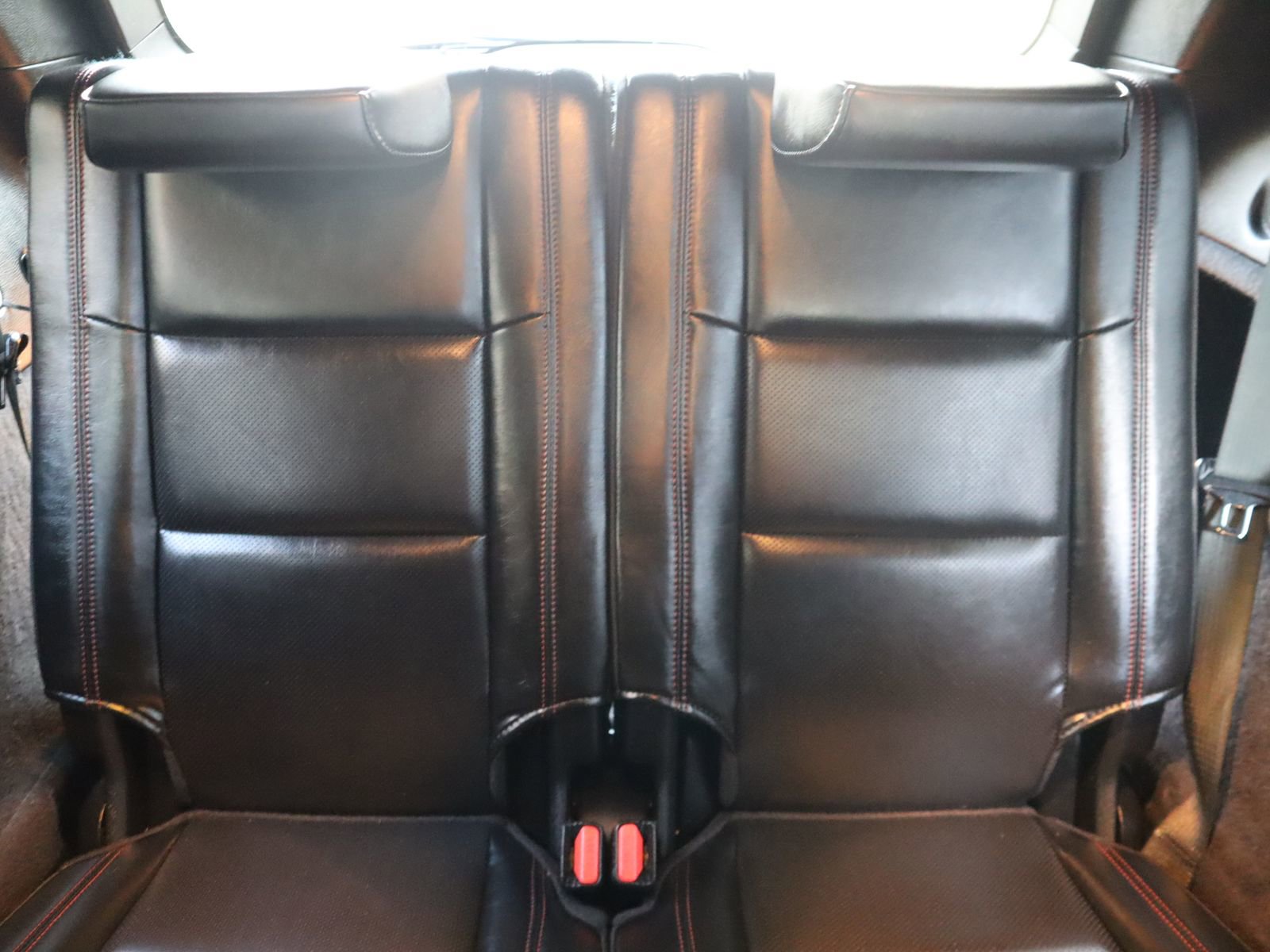 Used 2025 Dodge Durango GT image 54