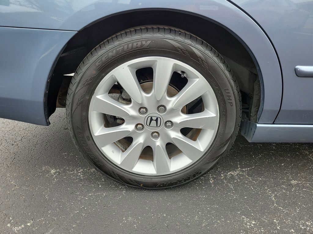 Used 2007 Honda Accord EX-L image 5