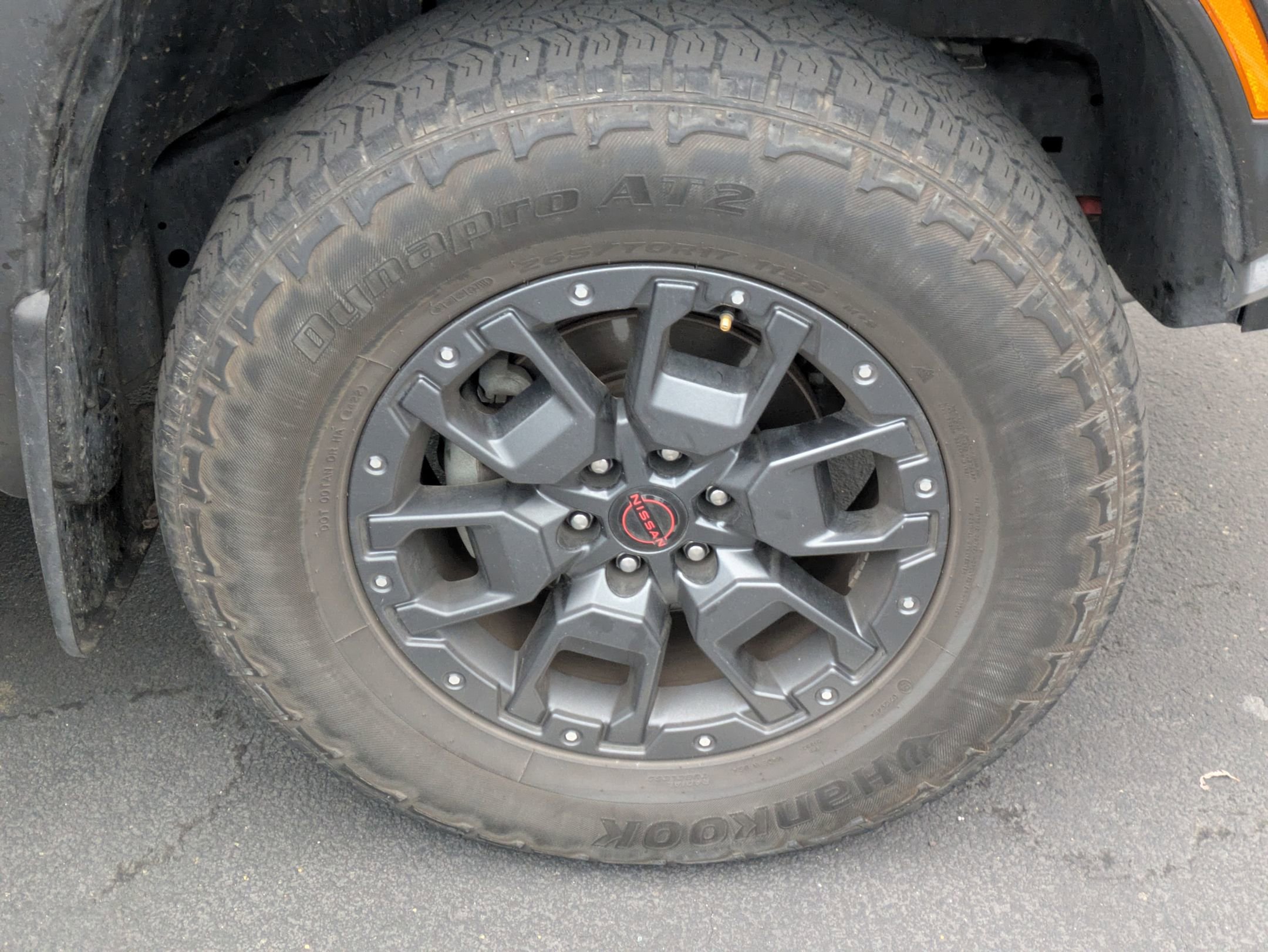 Certified 2023 Nissan Frontier PRO-4X w/ Pro-4X Premium Package image 5