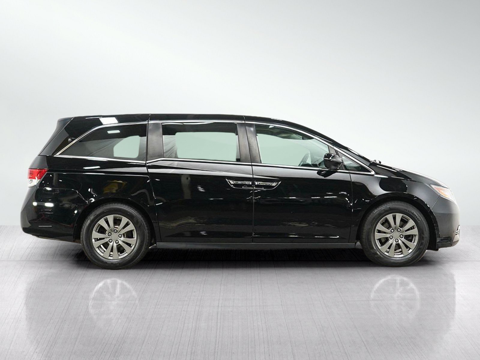 Used 2015 Honda Odyssey EX-L image 6
