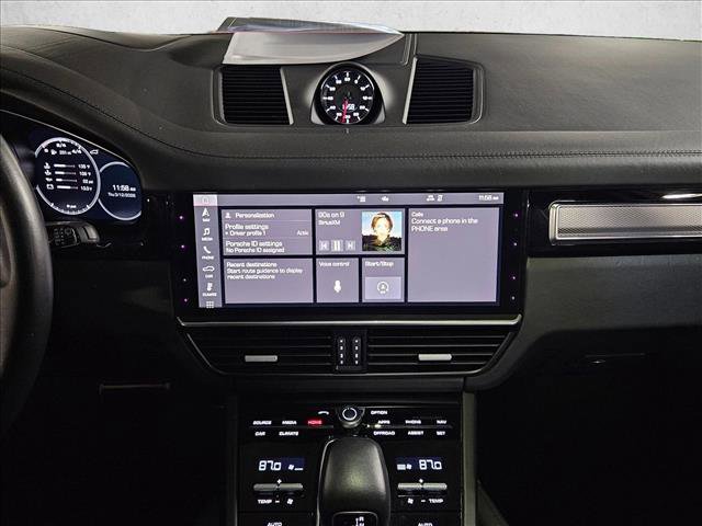 Used 2019 Porsche Cayenne Turbo image 15