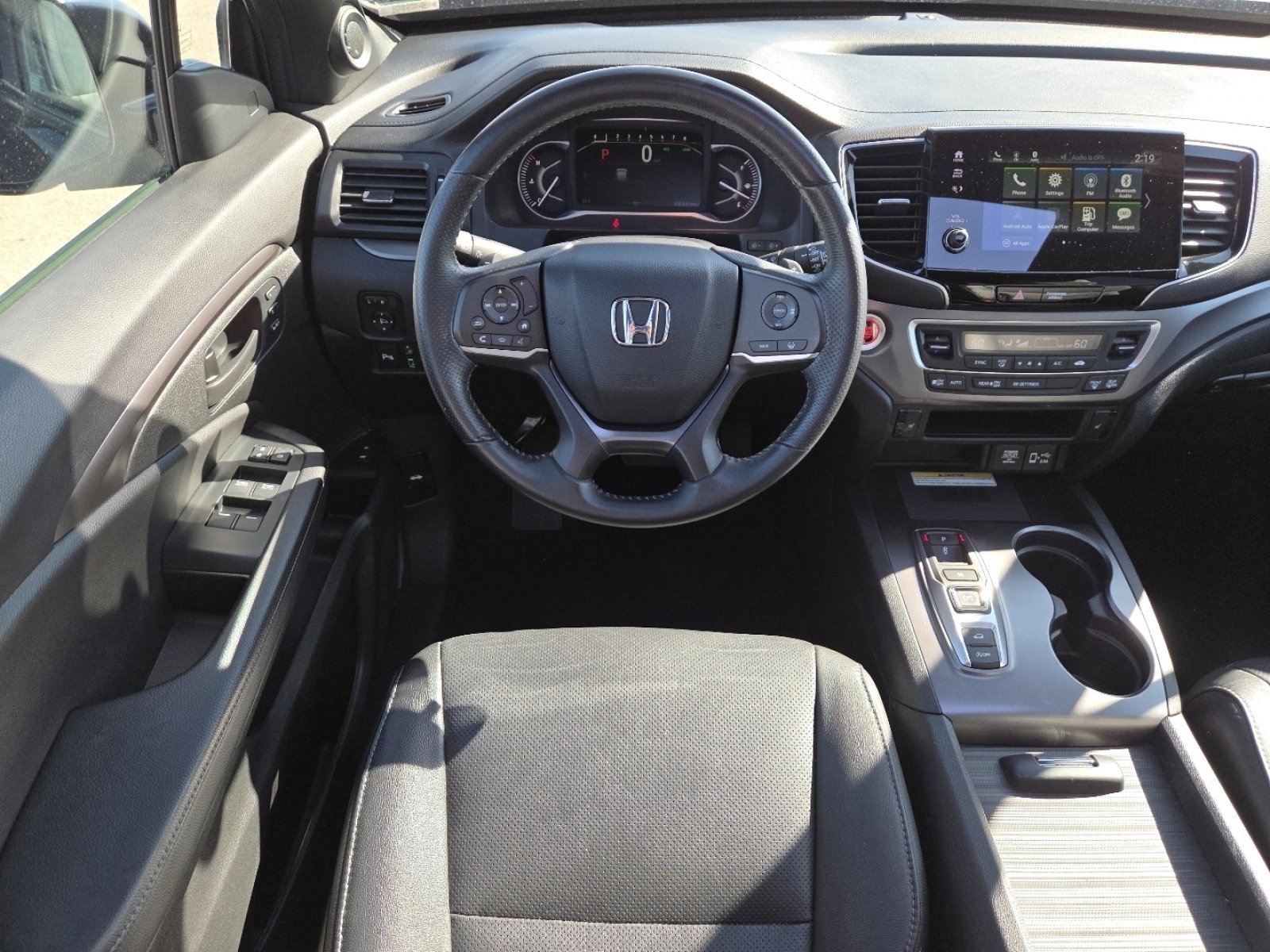 Used 2023 Honda Passport EX-L image 25