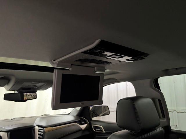 Used 2020 GMC Yukon Denali w/ Open Road Package AWD/4WD image 29