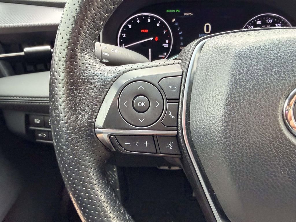 Certified 2019 Toyota Avalon Touring image 8