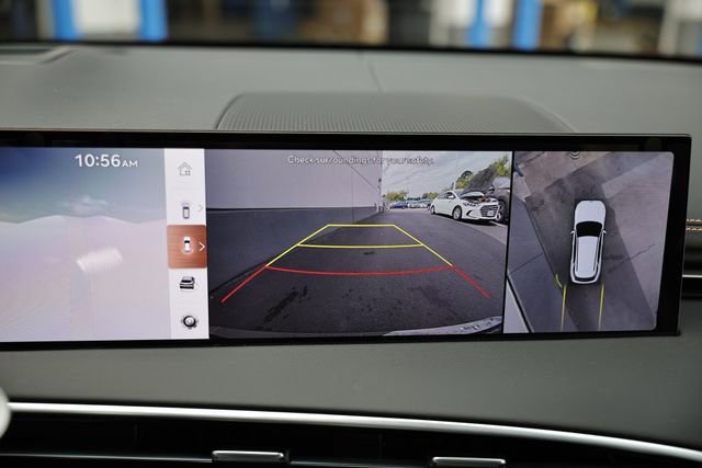 New 2026 Genesis GV70 3.5T Sport Prestige image 42