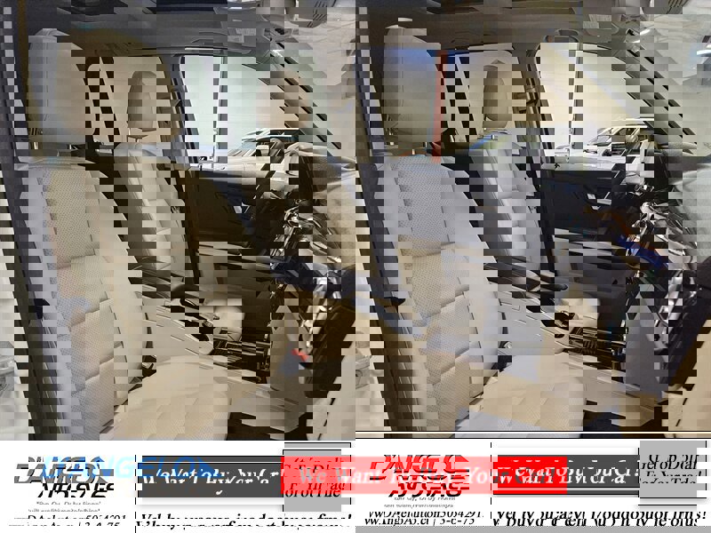 Used 2015 Mercedes-Benz GLK 250 BlueTEC 4MATIC image 23