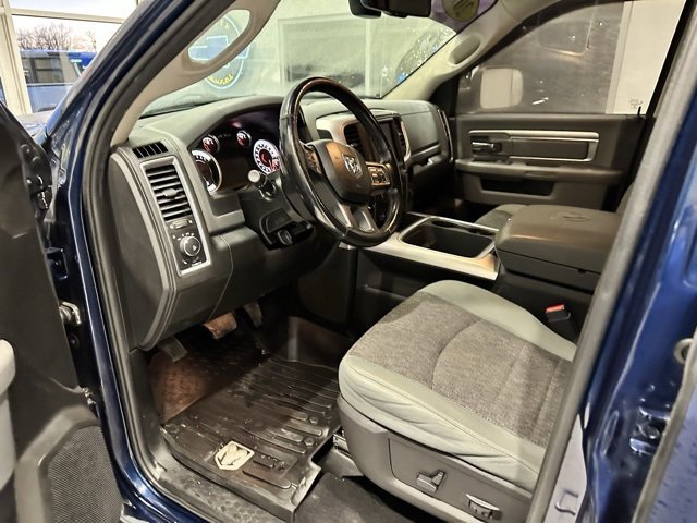 Used 2019 RAM 1500 Classic Warlock image 7