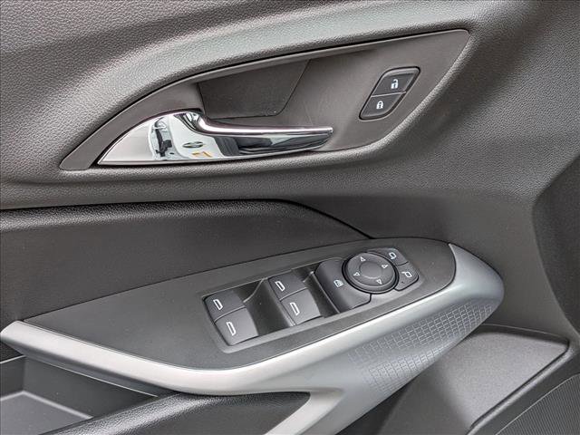 New 2026 Chevrolet Trax LS w/ Driver Confidence Package FWD image 11